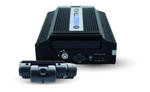 VisionTrack has ordered 27,000 
connected 4G vehicle cameras and 
mobile DVRs from Streamax