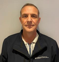 Dean Leonard has joined VisionTrack as Technical Services Manager