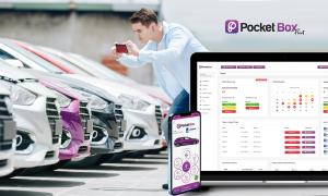 Pocket Box Fleet takes away this operational pain, ultimately helping businesses to improve efficiency, productivity, compliance and safety
