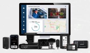 The integrations cover Queclink's 
range of 4G vehicle telematics, asset 
tracking and dash cameras