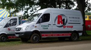 The AI dashcams have reduced 
driver distraction events by 40%