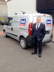 Bell Group is saving with Ctrack vehicle tracking