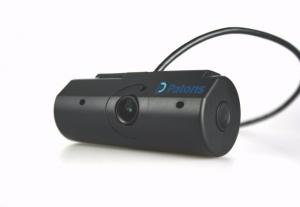 The integrated solutions uses the 
industry-leading 3G vehicle camera