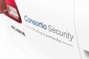 Consortio Security is using 
SmartTask to better manage and 
monitor a team of 330 security 
officers