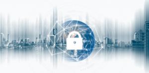 Many security solutions now combine 
different connected systems 