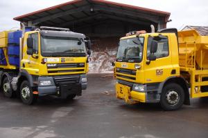 Dumfries & Galloway Council to track 
all vehicles in its fleet operation