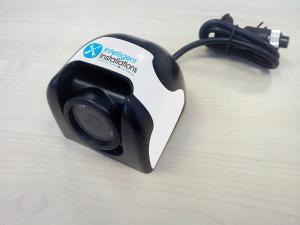 External camera from Intelligent 
Installations