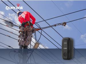 The GL30 is ideal for a wide range of 
people, pet and asset tracking 
applications