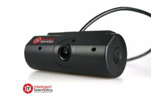 Intelligent Telematics' IT1000 3G 
vehicle camera