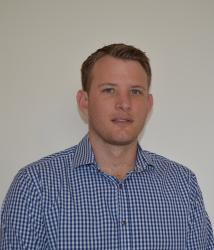 Jamie Watson has been appointed 
as Field Operations Manager at 
Intelligent Telematics