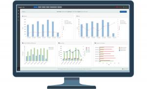 Live Management is one of the 
components of Paragon Live, 
which uses Route Execution to 
interface with one or more vehicle 
tracking systems