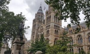 Natural History Museum