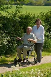 NRS Healthcare will use 
Paragon's 
planning solution to better 
manage its 
van fleet