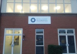 The office is located in Theale, 
Reading