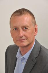Paul Ridden, CEO of SmartTask, will 
be presenting at the Manchester 
Cleaning Show