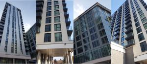 Sutton Point, a vibrant new 
community at the heart of the 
London 
Borough of Sutton