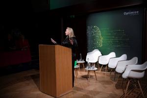 A Tech Talks programme will bring 
together industry-leading 
speakers to discuss the 
technology challenges and 
opportunities