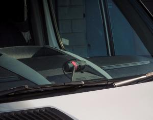 3G vehicle cameras have been 
shown to make insurance claims 
cheaper and quicker to resolve