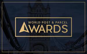 The World Post & Parcel Awards 
showcases the latest innovation and 
best practice within the mail and 
express marketplace