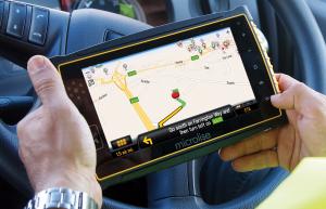 Waypoint Mapping can help achieve 
higher levels of efficiency, customer 
service and safety