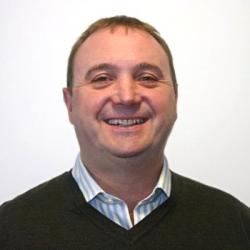 Steve Binder, Sales Director, Skillweb