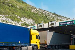 Gaining AEO certification 
demonstrates Derry Bros compliance 
with customs control procedures and 
supply chain security standards