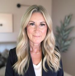 Brenda Shanahan, Director of Sales 
Europe at ZeroMission
