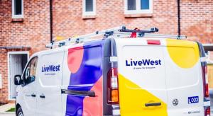 LiveWest plans to install connected dashcams to 380 vans