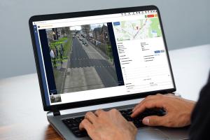 NARA will revolutionise how vehicle 
camera footage is assessed