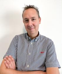 Nigel Lawrence, Director of Client 
Partnerships, Applied Driving