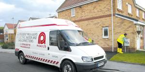 P.N. Daly has rolled out the video telematics solution across 250 vans