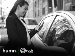 Ctrack Online, the web-based tracking solution, will be integrated with Humn’s data-driven insurance management system, Rideshur