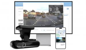 The agreement covers the provision 
of the CV200 AI dashcam.