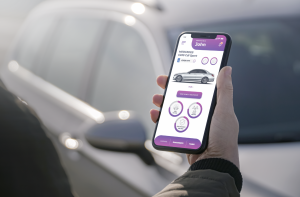 Pocket Box+ is a vehicle management app to help generate loyalty and better market services, while providing a useful tool to the end-user motorist.