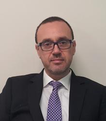 Sam Footer, Partnership Director, 
SureCam