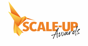 Ecoserv Group won the Sustainable Scale-up Business of the Year category