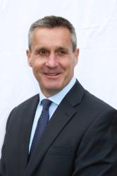 Steve Thomas, Managing Director, 
Inseego UK Ltd