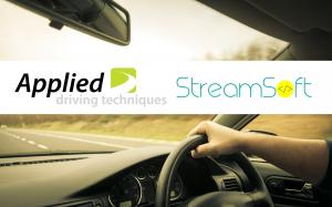 Applied Driving Techniques has created an internal development resource with the acquisition of StreamSoft