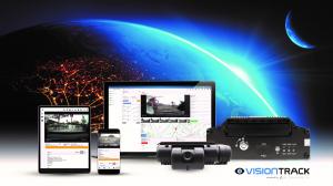VisionTrack has made its first major investment in North America
